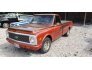 1972 Chevrolet Other Chevrolet Models for sale 101585917